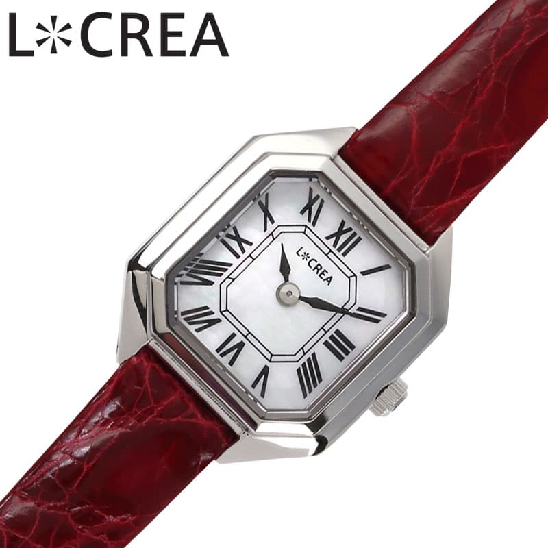 ルクレア⭐︎腕時計⭐︎美品 楽天市場】ル カレ（腕時計）の通販