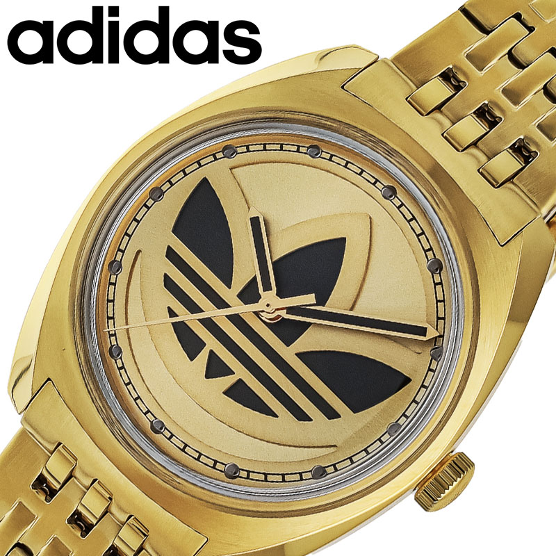 アディダス 腕時計（メンズ） アディダス オリジナルス 腕時計 adidas 時計 エディションワン アディダスオリジナルス メンズ 男性 男子 カジュアル ファッション 誕生日 記念日 お祝い 学生 中学生 高校生 大学生祝い祝い AOFH23509 定番 人気 おすすめ おしゃれ ブランド プレゼント ギフト 新生活