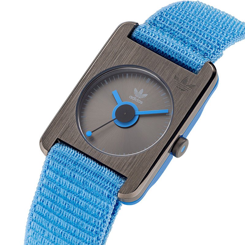 【11%OFF 1703円引】 アディダス オリジナルス 腕時計 adidas 時計 レトロポップワン アディダスオリジナルス レディース メンズ 男性 男子 女性 女子 カジュアル 記念日 学生 中学生 高校生 大学生祝い祝い AOST22538 定番 おすすめ プレゼント ホワイトデー ギフト