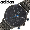 楽天ブランドアクセと腕時計のカプセルアディダス オリジナルス 腕時計 adidas 時計 コードワンクロノ アディダスオリジナルス メンズ ブラック 男性 男子 カジュアル 誕生日 記念日 お祝い 学生 学校 中学生 高校生 大学生祝い祝い AOSY22017 人気 おすすめ おしゃれ ブランド プレゼント ギフト 新生活