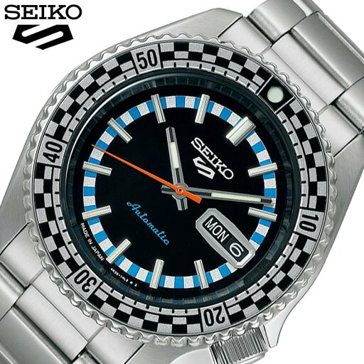 セイコー 腕時計 SEIKO 時計 セイコー5 スポーツ SEIKO5 SPORTS メンズ ブラック 自動巻き 男性 アウトドア オートマ カレンダー 日本製 仕事 ビジネス スーツ オフィス 誕生日 記念日 お祝い SBSA245 ブランド プレゼント ギフト セイコー 腕時計 SEIKO 時計 セイコー5 スポーツ SEIKO5 SPORTS メンズ ブラック 自動巻き 男性 アウトドア オートマ カレンダー 日本製 仕事 ビジネス スーツ オフィス 誕生日 記念日 お祝い SBSA245 ブランド プレゼント ギフト