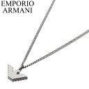 エンポリオ アルマーニ EMPORIO ARMANI アクセサリー メンズ ネックレス ペンダント 男性 イーグル 記念日 贈り物 彼氏 夫 旦那 様 パパ 父...