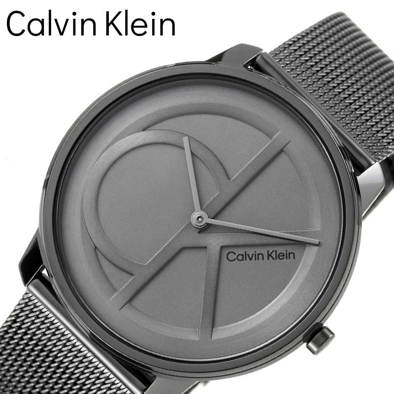 カルバンクライン 腕時計 Calvin Klein 