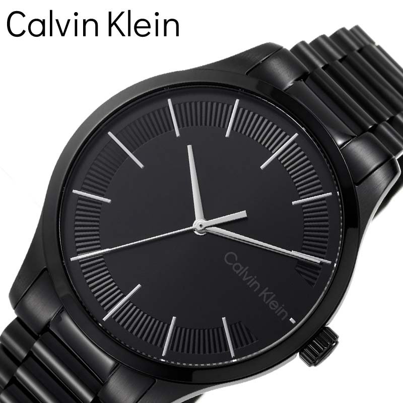 カルバンクライン 腕時計 Calvin Klein 