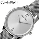 カルバンクライン 腕時計 Calvin Klein 時計 タイムレス クォーツ レディース 女性 アナログ メタルバンド ファッション 華奢 彼女 嫁 さん 妻...