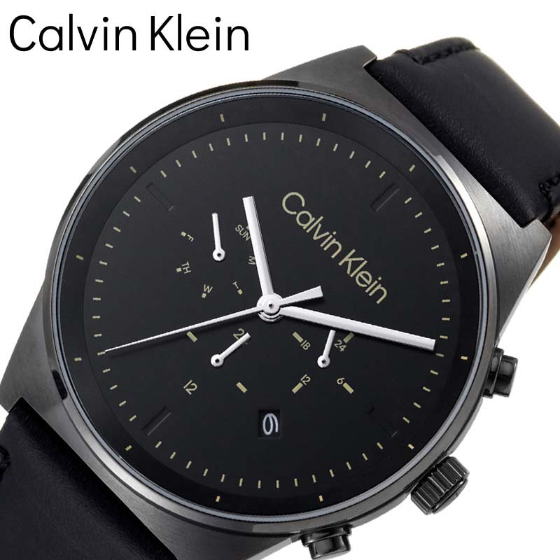 カルバンクライン 腕時計 Calvin Klein 