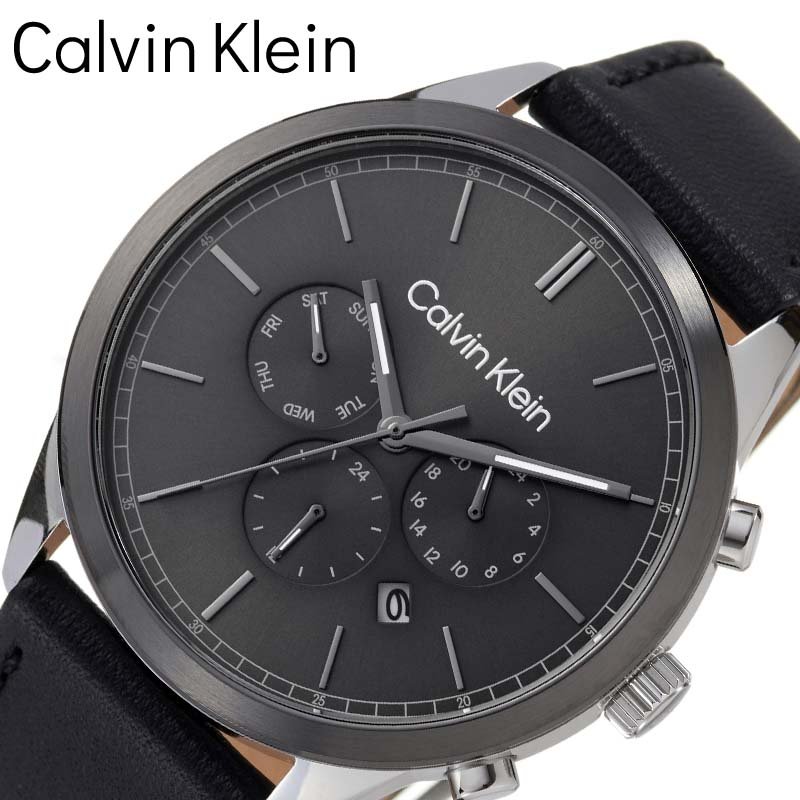 カルバンクライン 腕時計 Calvin Klein 