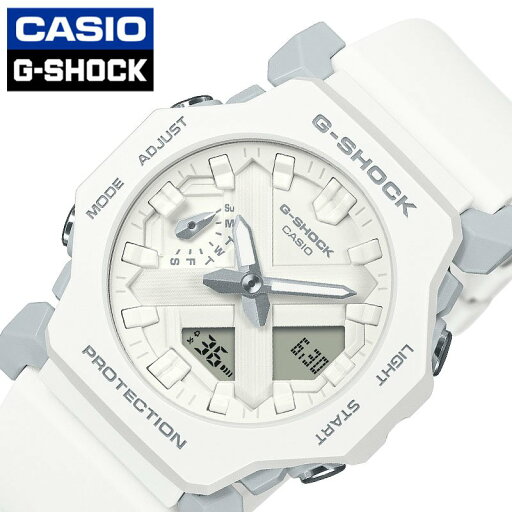 カシオ 腕時計 CASIO 時計 ジーショック G-SHOCK ホワイト 男性 メンズ CASIO-GA-2300-7AJF ワールドタイム タイマー ストップウォッチ アラーム LED ライト 日付 曜日 20気圧防水 小さめ 小さい 200m防水 防水 多 プレゼント ギフト カシオ 腕時計 CASIO 時計 ジーショック G-SHOCK ホワイト 男性 メンズ CASIO-GA-2300-7AJF ワールドタイム タイマー ストップウォッチ アラーム LED ライト 日付 曜日 20気圧防水 小さめ 小さい 200m防水 防水 多 プレゼント ギフト