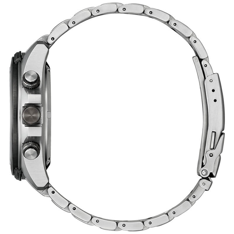 シチズン 腕時計 CITIZEN 時計 プロマスター ランド PROMASTER LAND メンズ JV1006-51L 男性 ネイビー シルバー ソーラー 光発電エコ・ドライブ おすすめ おしゃれ ブランド プレゼント クリスマス ギフト