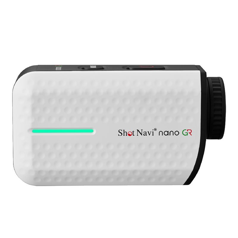 【 父の日 ギフト 】 ショットナビ ゴルフ 多機能 距離計測器 Shot Navi 距離計 レ...
