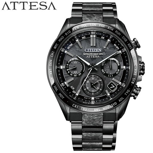 シチズン ダブルダイレクトフライト 腕時計 CITIZEN 時計 アテッサ 光発電エコ・ドライブGPS衛星電波時計 ACT Line 限定モデル HAKUTO-R コラボモデル第5弾 CC4067-66E ATTESA メンズ 男性 ブラック GPS 電波 ソーラー プレゼント ギフト シチズン ダブルダイレクトフライト 腕時計 CITIZEN 時計 アテッサ 光発電エコ・ドライブGPS衛星電波時計 ACT Line 限定モデル HAKUTO-R コラボモデル第5弾 CC4067-66E ATTESA メンズ 男性 ブラック GPS 電波 ソーラー プレゼント ギフト