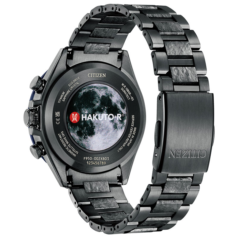 シチズン ダブルダイレクトフライト 腕時計 CITIZEN 時計 アテッサ 光発電エコ・ドライブGPS衛星電波時計 ACT Line 限定モデル HAKUTO-R コラボモデル第5弾 CC4067-66E ATTESA メンズ 男性 ブラック GPS 電波 ソーラー プレゼント ギフト