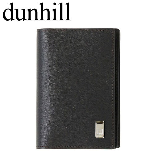 ダンヒル 名刺入れ カ−ドケ−ス dunhill 革小物 サイドカー Sidecar メンズ FP4700E 男性 ダークブラウン おすすめ おしゃれ ブランド プレゼント ギフト ダンヒル 名刺入れ カ−ドケ−ス dunhill 革小物 サイドカー Sidecar メンズ FP4700E 男性 ダークブラウン おすすめ おしゃれ ブランド プレゼント ギフト