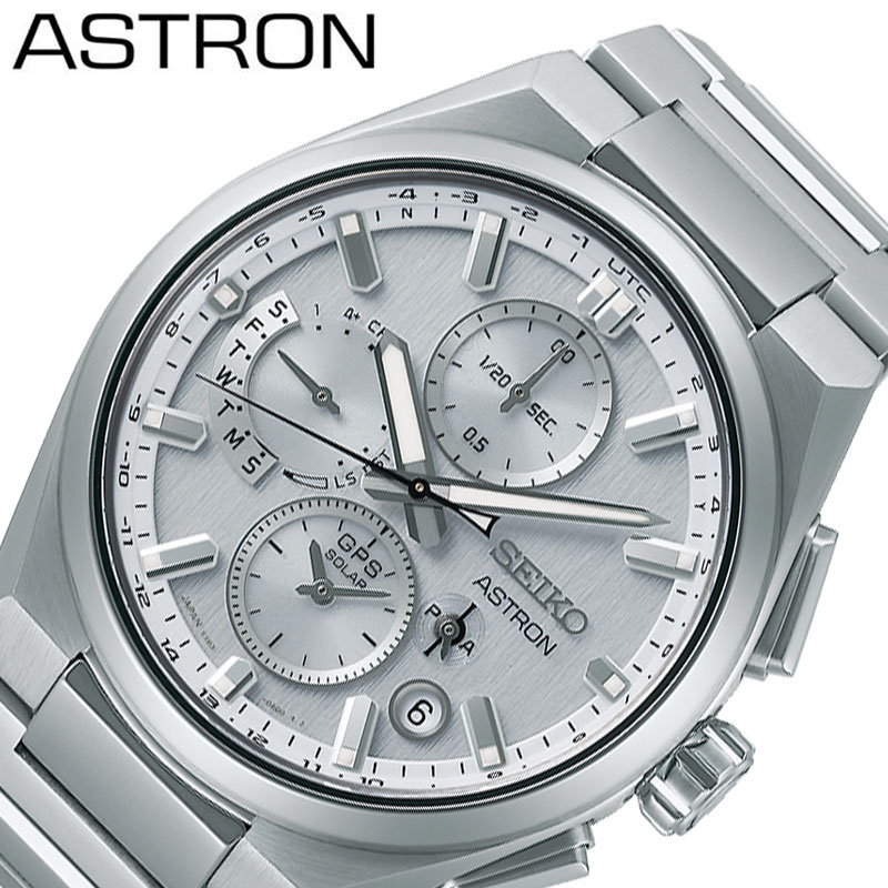 �������� �ӻ��� SEIKO ���� �����ȥ��� �ͥ������� ASTRON NEXTER ��� SBXC159 ���� �ۥ磻�ȥ���С� ����С� GPS ���� ...