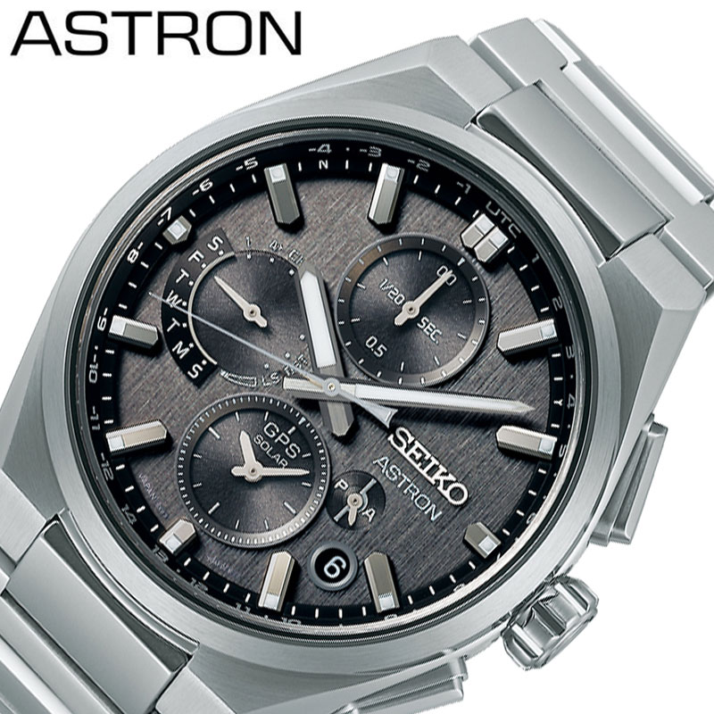 �������� �ӻ��� SEIKO ���� �����ȥ��� �ͥ������� �����顼���� ASTRON NEXTER ��� SBXC163 ���� ���졼 ����С� GPS ��...