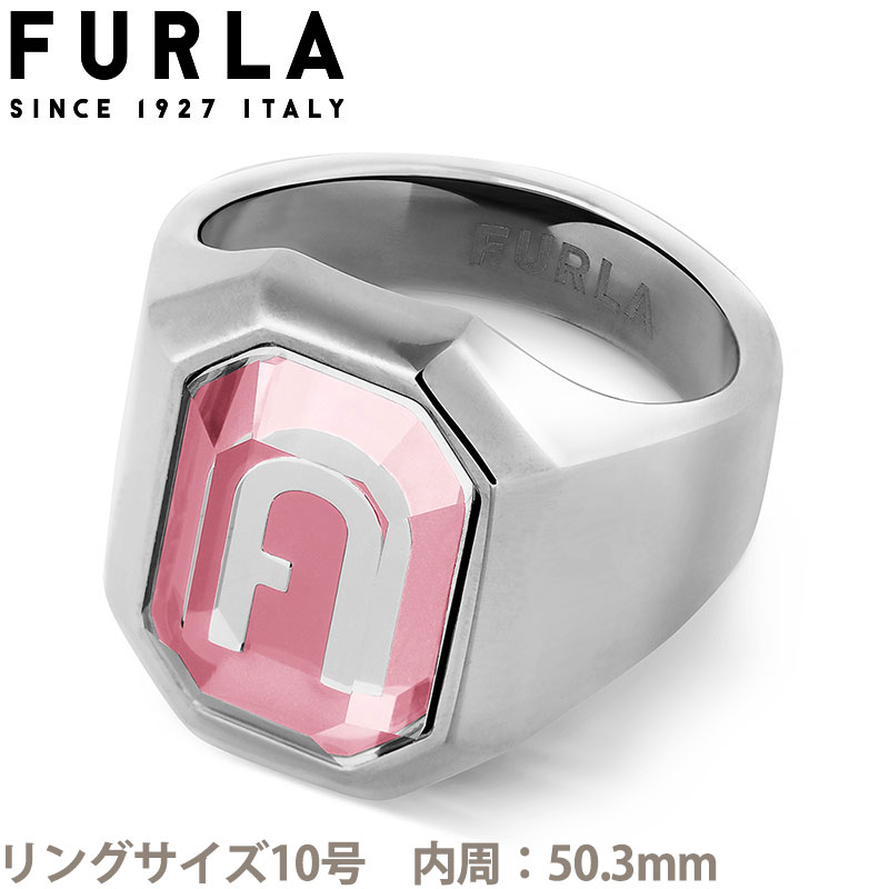 フルラ アクセサリー FURLA リング 新