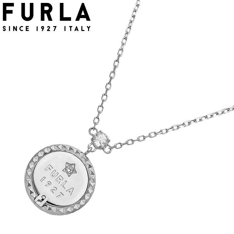 フルラ アクセサリー FURLA ネックレ�