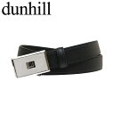 ダンヒル ベルト dunhill 革小物 オート Auto メンズ 21R4A09CR00142 男性 人気 おすすめ おしゃれ ブランド プレゼント ギフト