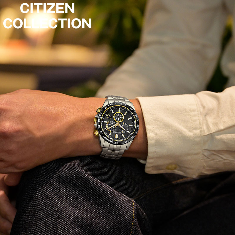 FRANCK MULLER - シチズン 腕時計 CITIZEN 時計 シチズンコレクション COLLECTION メンズ CB5879-53E 男性 エコ・ドライブ電波時計 人気 おすすめ おしゃれ ブランド プレゼント 新社会人 入学 卒業 ギフト