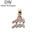 ダニエル ウェリントン アクセサリー Daniel Wellington チャーム チャーム ゾディアック サイン Charm Zodiac Sign Aqua...