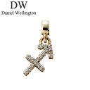 ダニエル ウェリントン アクセサリー Daniel Wellington チャーム チャーム ゾディアック サイン Charm Zodiac Sign Sagi...