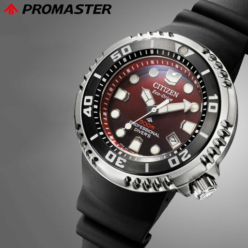 シチズン 腕時計 CITIZEN 時計 プロマスター マリンシリーズ プロフェッショナル ダイバー300m PROMASTER MARINE メンズ BN1024-01Z 男性 レッド ブラック ソーラー 人気 おすすめ おしゃれ ブランド プレゼント ギフト シチズン 腕時計 CITIZEN 時計 プロマスター マリンシリーズ プロフェッショナル ダイバー300m PROMASTER MARINE メンズ BN1024-01Z 男性 レッド ブラック ソーラー 人気 おすすめ おしゃれ ブランド プレゼント ギフト