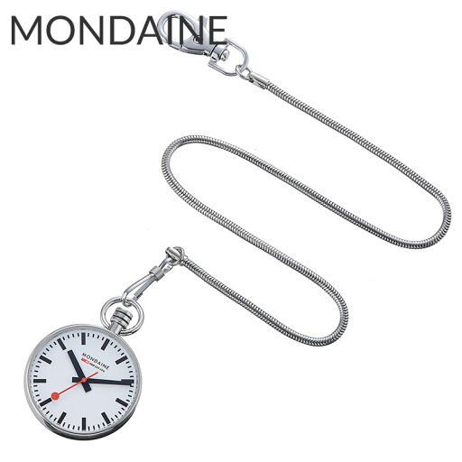 モンディーン 懐中時計 MONDAINE 時計 懐中時計 文字盤カラー:ホワイト ケースカラー:シルバー クオーツ A660.30316.11SBB 人気 おすすめ おしゃれ ポケットペンダントウォッチ シンプル ブランド プレゼント ギフト モンディーン 懐中時計 MONDAINE 時計 懐中時計 文字盤カラー:ホワイト ケースカラー:シルバー クオーツ A660.30316.11SBB 人気 おすすめ おしゃれ ポケットペンダントウォッチ シンプル ブランド プレゼント ギフト