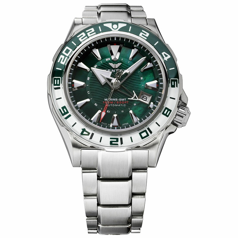 【送料無料】腕時計　ウォッチ　クロックマニュアルズームステンレスシルバーベルトguess w13571g2 zoom reloj de hombre correa acero inoxidable plata