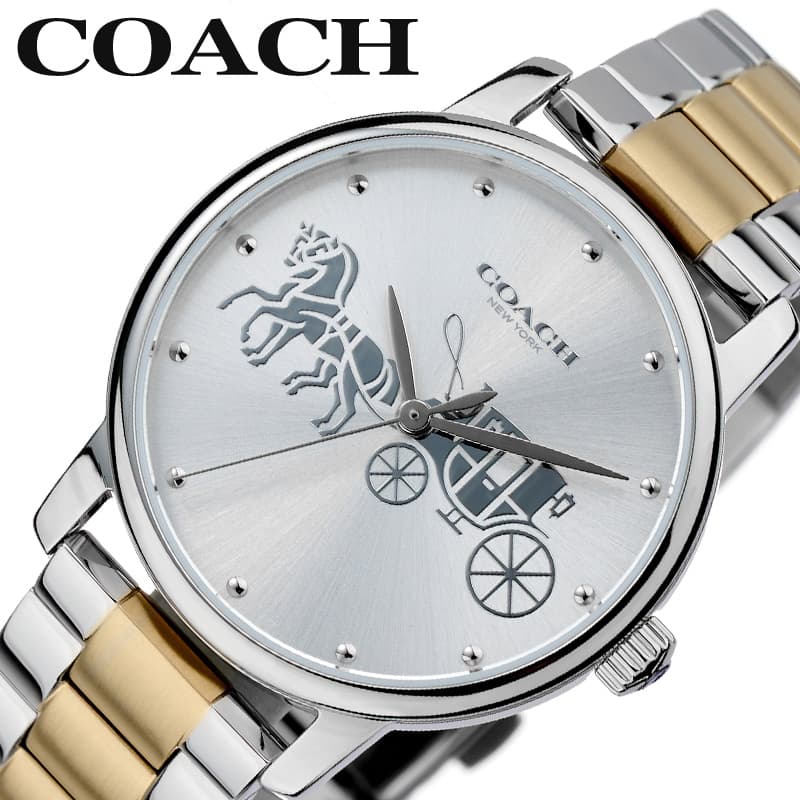������ �ӻ��� COACH ���� ��ǥ����� ����С� ���ƥ�쥹 �٥�� ������� CO-14503943 ����ץ� �����奢�� ���襤�� �ӥ��ͥ� ���ե���...