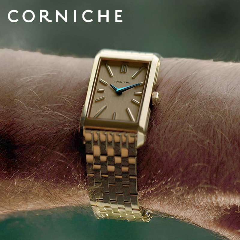 �����˥å��� �ӻ��� CORNICHE ���� ��������ͥ� Visionnaire ��� ������� ���ƥ�쥹 �٥�� CW-104376 ����ץ� �����奢...