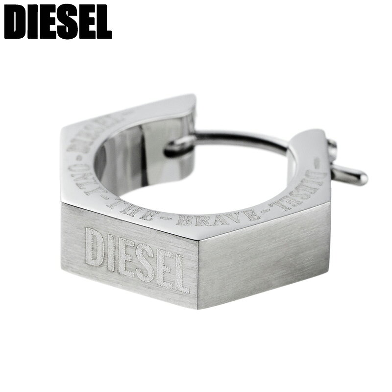 �ǥ������� DIESEL ���������꡼ �ԥ��� ��� ���ƥ�쥹 �ա��� DX1345040 ����ץ� �����奢�� ���ä����� ���ȥ꡼�� �ե��å���� ����...