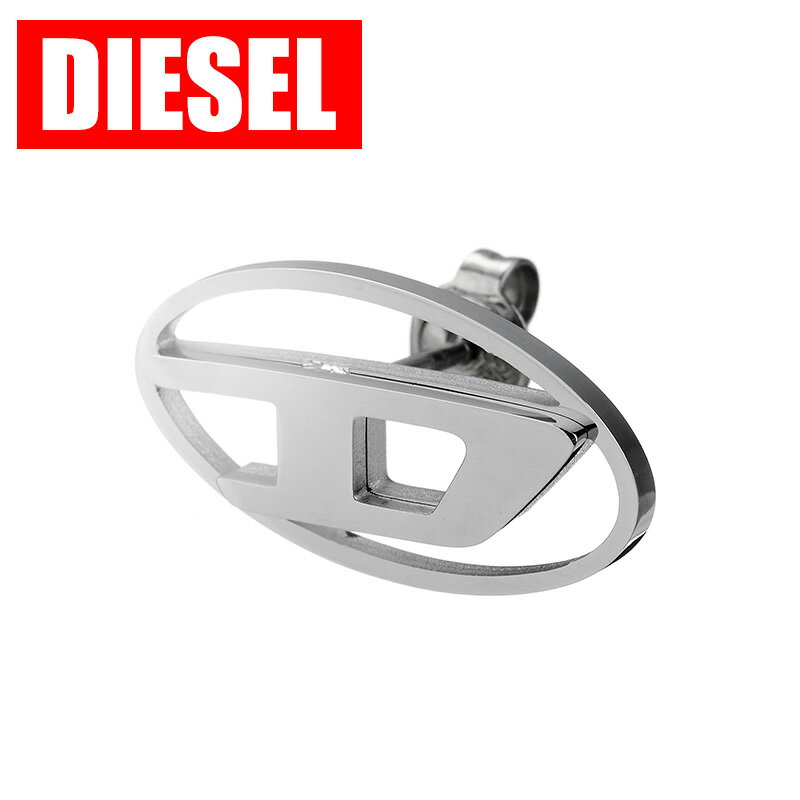 �ǥ������� ���������꡼ DIESEL �ԥ��� ��� ������ ����С� ���ƥ�쥹 �Ҽ��� DX1502040 ����ץ� ���ä����� �����奢�� �ե��å����...