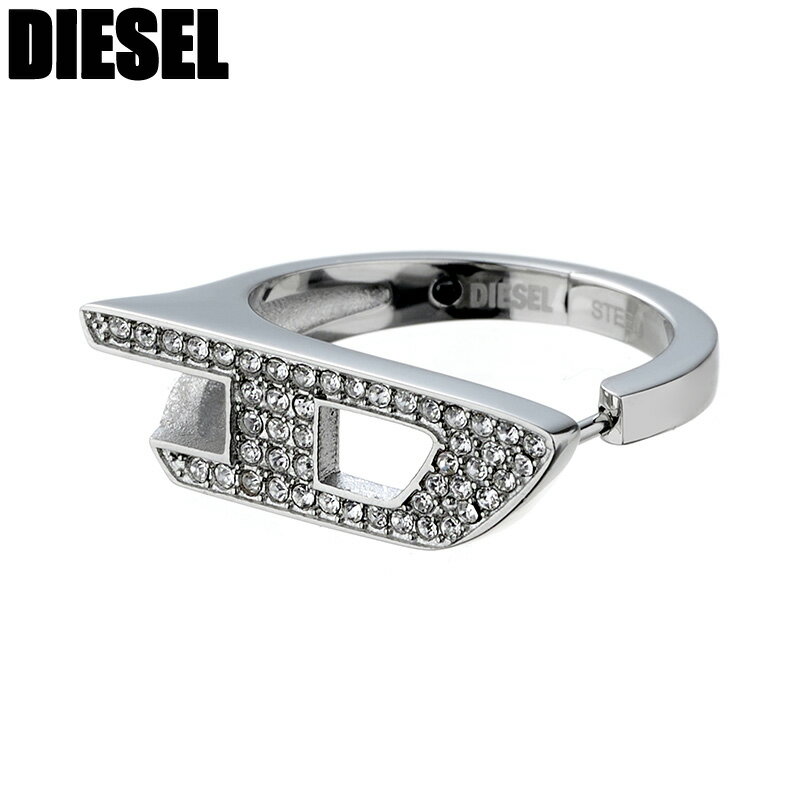 �ǥ������� DIESEL ���������꡼ �ԥ��� ��� ���ƥ�쥹 �ա��� DX1628040 ����ץ� �����奢�� ���ä����� ���ȥ꡼�� �ե��å���� ����...