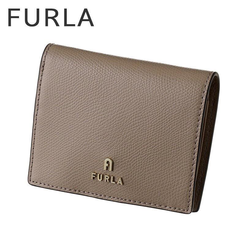 フルラ 財布 レディース FURLA 二つ折