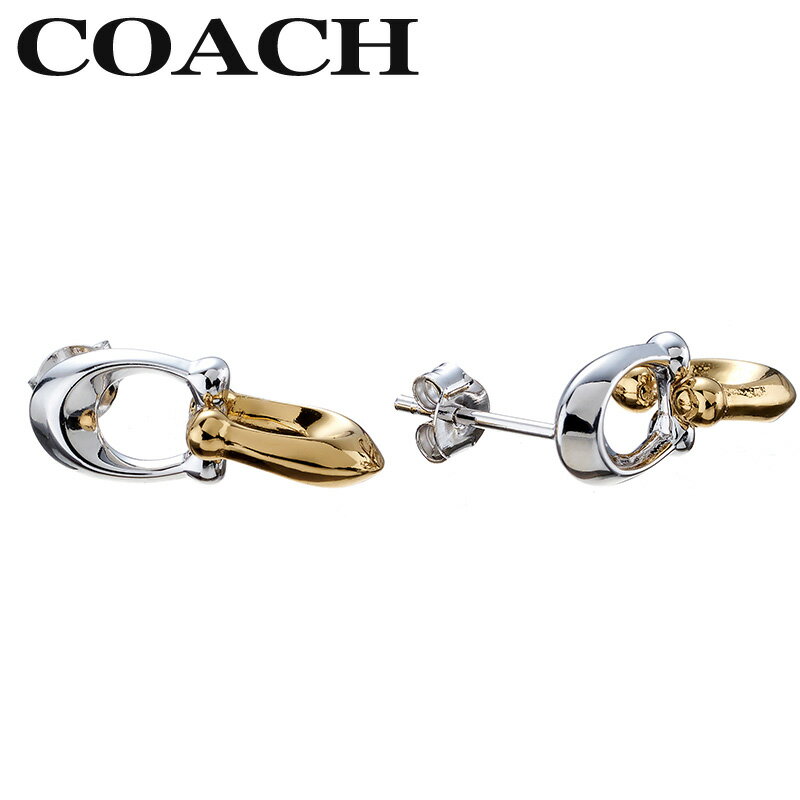 【COACH】馬デザイン アクセサリー セット 楽天市場】コーチ ピアス 馬の通販