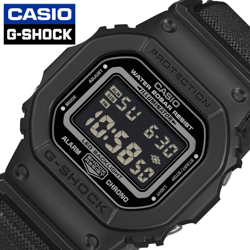 楽天市場】g－shock dw－5600c－1vの通販