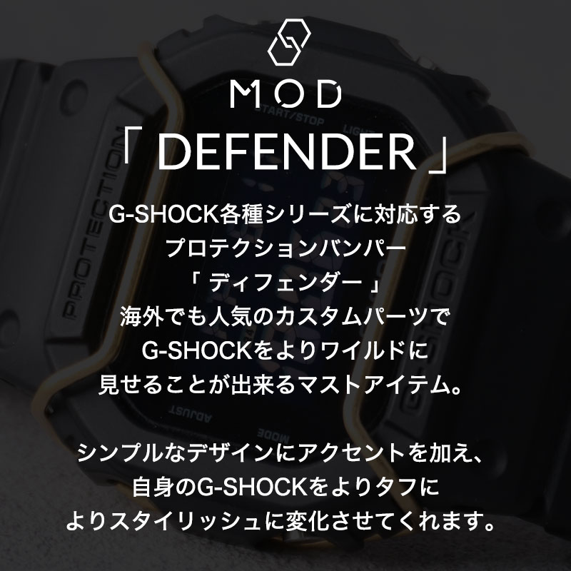 G-SHOCK GX-56 GWX-56 対応...の紹介画像2