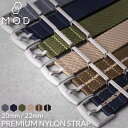 MOD PREMIUM NYLON STRAP v~A iC Xgbv 20mm 22 mm  xg rv iCxg cC V[gxg ig[ ^Cv NATOxg NATO oh v vxg rvxg ւxg ւoh JX^ p[c C  i ~^[ 2024