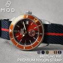 uCgO BREITLING Ή xg MOD PREMIUM NYLON STRAP v~A iC Xgbv J O 20mm 22 mm  rv iCxg cC V[gxg ig[ ^Cv NATO oh v vxg rvxg ւxg ւoh JX^ s