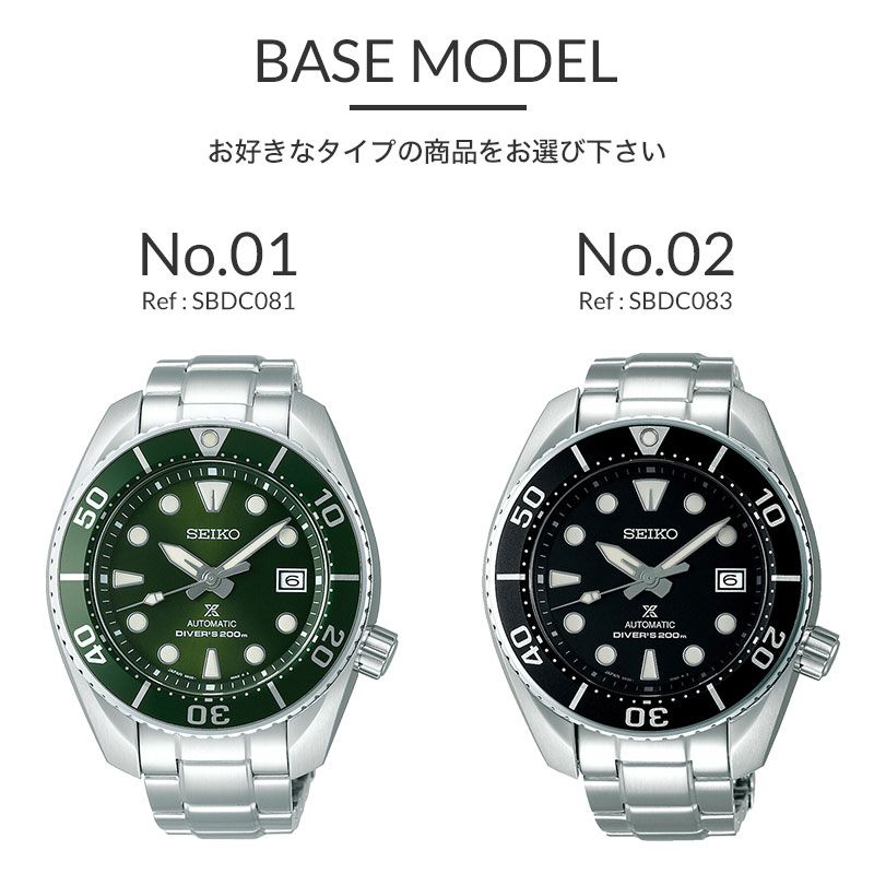 楽天市場】簡単付け替え ベルトセット セイコー 腕時計 SEIKO 時計