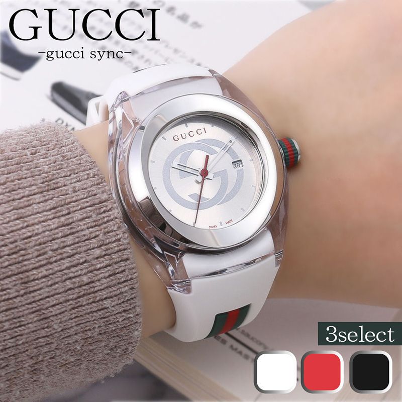 奢ɤν å ӻ GUCCI   SYNC ǥ  ͵  ֥  ʸ 礭 礭...