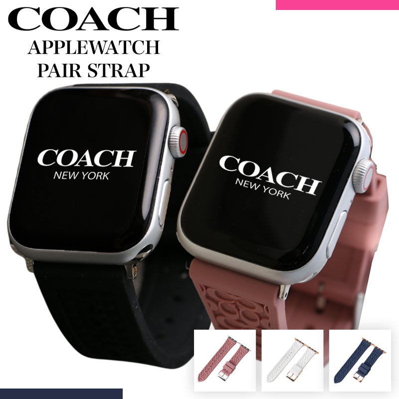 ڥڥ ʡۥ åץ륦å Х ǥ COACH AppleWatch åץ å ؤ С ꥳ ...