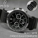 【当店 限定】セイコー 腕時計 SEIKO 時計 ベルト セット セイコー時計 セイコー腕時計 メンズ 男性 革 レザー メタルベルト ステンレス 彼氏 夫 恋人 プレゼント おすすめ 記念日 誕生日 ビジネス かっこいい カレンダー ブランド