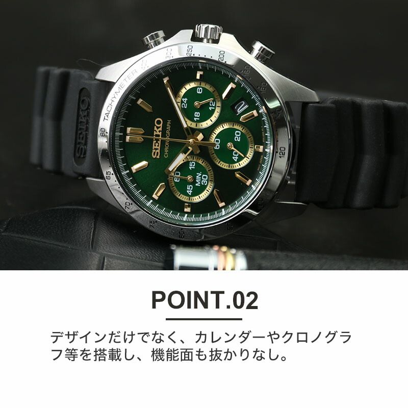 【稼働 新品ベルト】セイコー ドレスウォッチ ユニセックス 時計 オクタゴン item-22102004_4.jpg?_ex=500x500