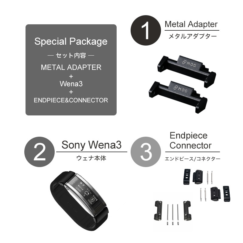 楽天市場】G-SHOCK が スマートウォッチ に? MOD GSHOCK wena3 