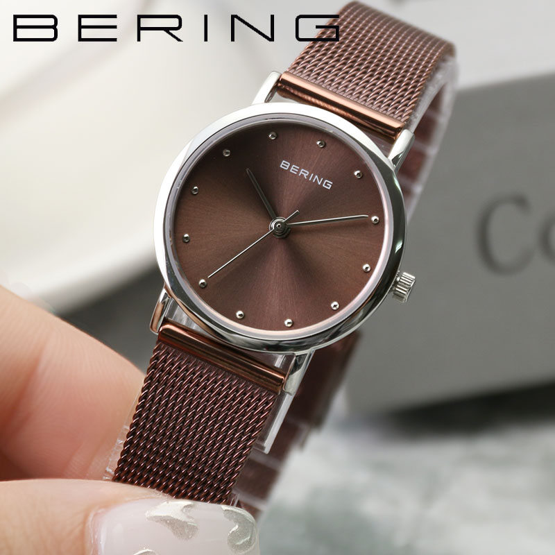 腕時計、アクセサリー レディース腕時計 アウトレット 美品 ベーリング Watch 13426-006 Classic レディース 