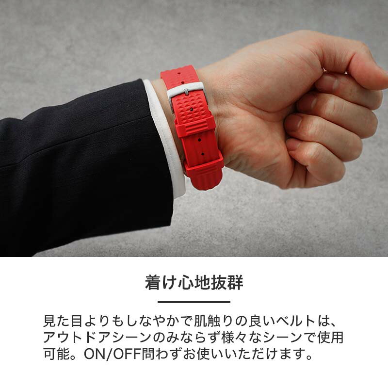 楽天市場】オメガ OMEGA スウォッチ 対応 ベルト MOD FKM ヴィンテージ