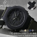 G-SHOCK 2100 Ή GVbN GSHOCK W[VbN FKM o[ Xgbv J O 22 mm  rv VRxg v o[xg oh p rvxg ւxg ւoh JX^ p[c Y z tbf S  h s V