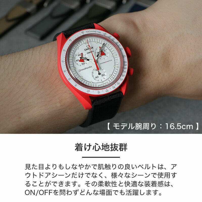 楽天市場】【オメガ OMEGA スウォッチ SWATCH Snoopy スヌーピー 対応