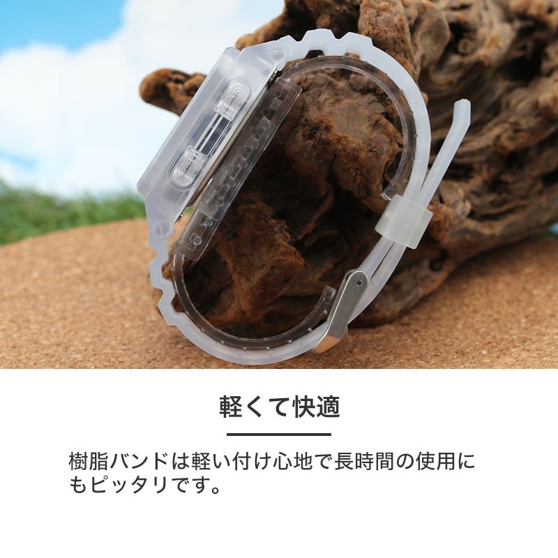 【最大5,742円引き】【32％OFF】 【キッズ おすすめ】アディダス 時計 adidas 腕時計 originals オリジナルス adidasoriginals アディダスオリジナルス アディダス腕時計 アディダス時計 キッズウォッチ 子供 こども プレゼント ギフト 男の子 女の子 小学生 中学生 高校生 capsule-10075674 ブランドアクセと腕時計のカプセル サンプル画像3